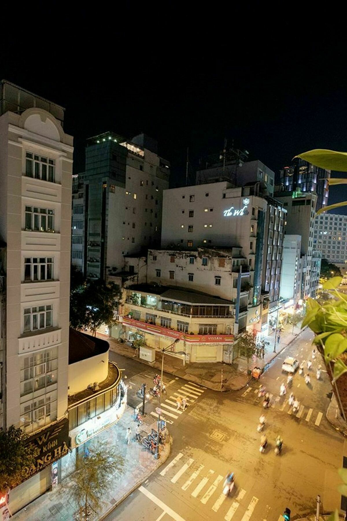 Saigon Inner Home Ciudad Ho Chi Minh  Exterior foto