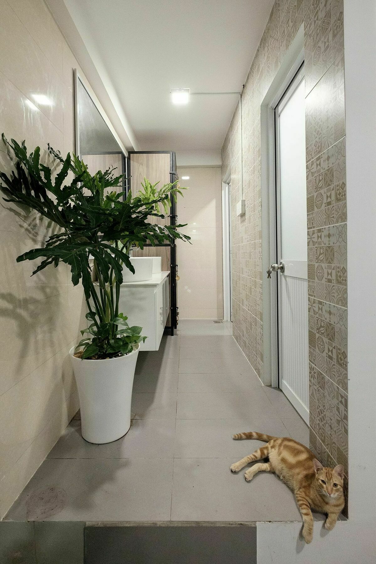 Saigon Inner Home Ciudad Ho Chi Minh  Exterior foto